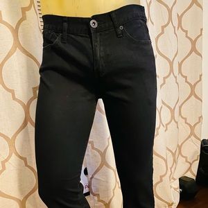 Guess Black Jeans